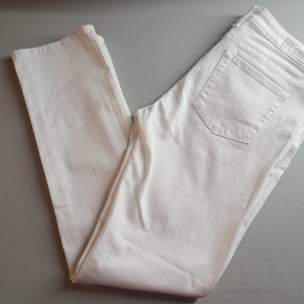 Kut from the Kloth White Denim Pants Size 29
